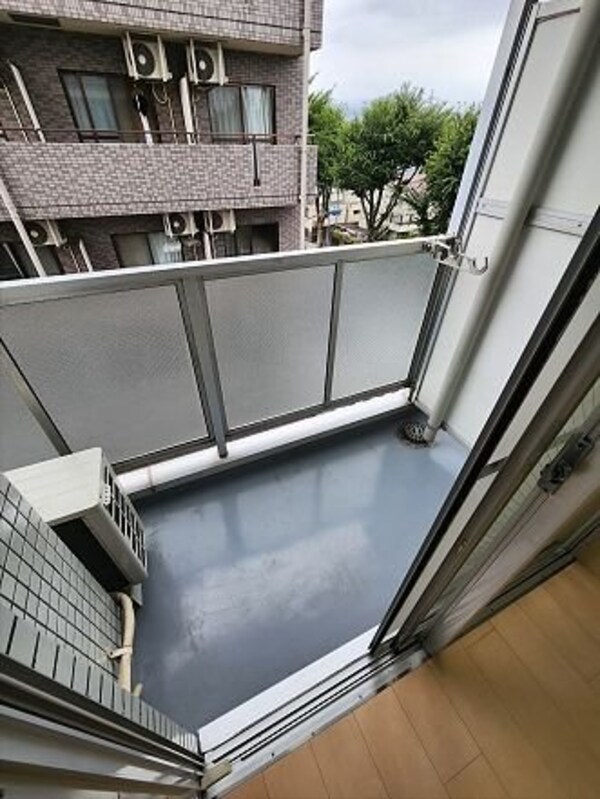 バルコニー(★お問い合わせはタウンハウジングまで★)