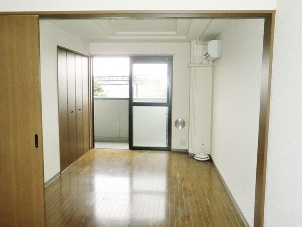 その他室内・内装(★6帖の洋室です★)