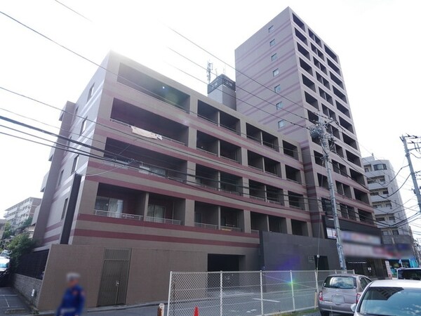 外観(★ご見学希望はタウンハウジング多摩センター店まで★)