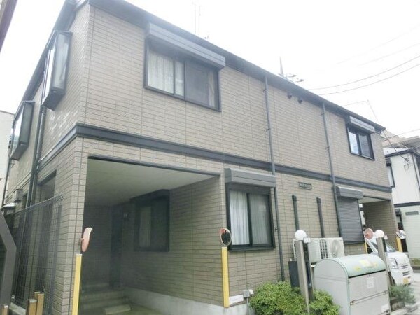 エントランス(★閑静な住宅街にあります★)