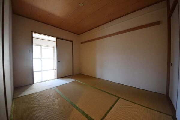 その他室内・内装(★落ち着く和室です★)