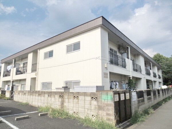 外観(★日当たりいいですよ★)