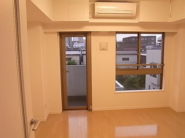 リビング・居室(★お問い合わせはタウンハウジングまで★)