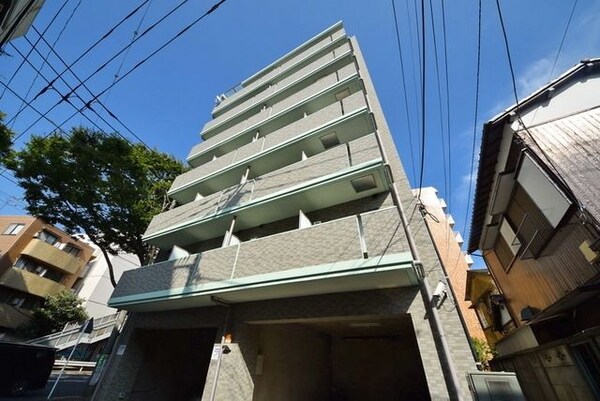 外観(★分譲賃貸マンション★)