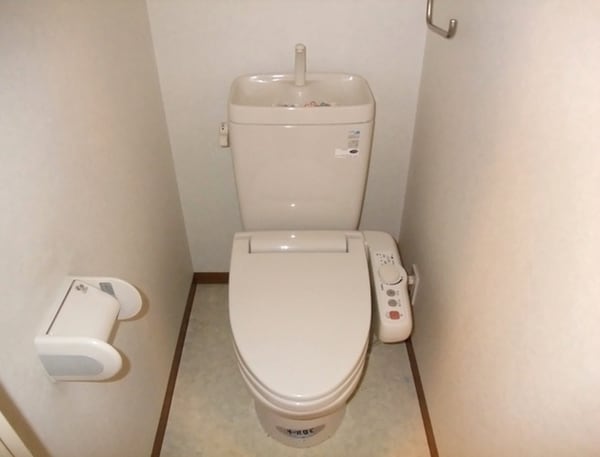 トイレ(★トイレです★)