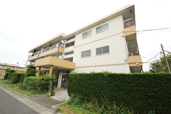 外観(★外観です★)