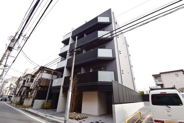 外観(★お問い合わせはタウンハウジング経堂店まで★)