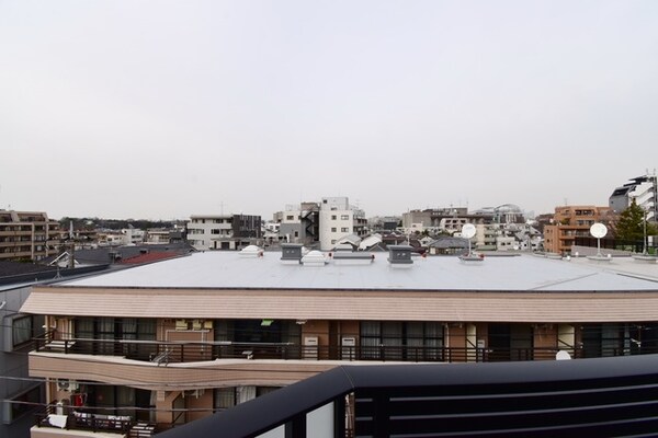 眺望(★お問い合わせはタウンハウジング経堂店まで★)