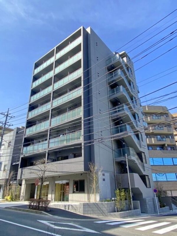 外観(★お問い合わせはタウンハウジングまで★)