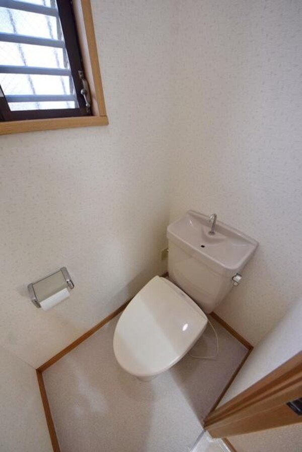 トイレ(★トイレです★)
