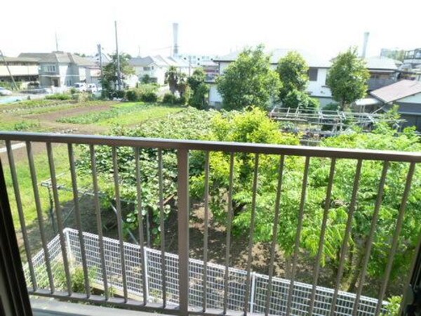 眺望(別部屋参考写真)