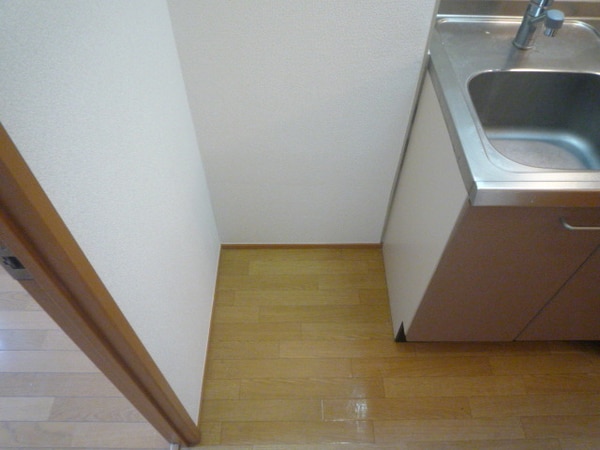 その他(★冷蔵庫置き場★)