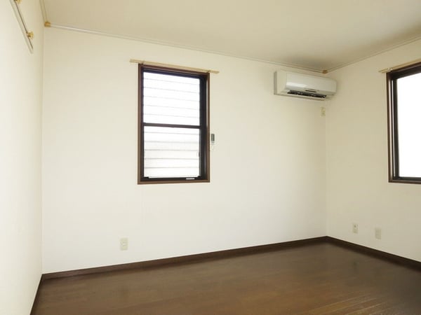 子供部屋(★お部屋探しはタウンハウジング稲田堤店まで★)
