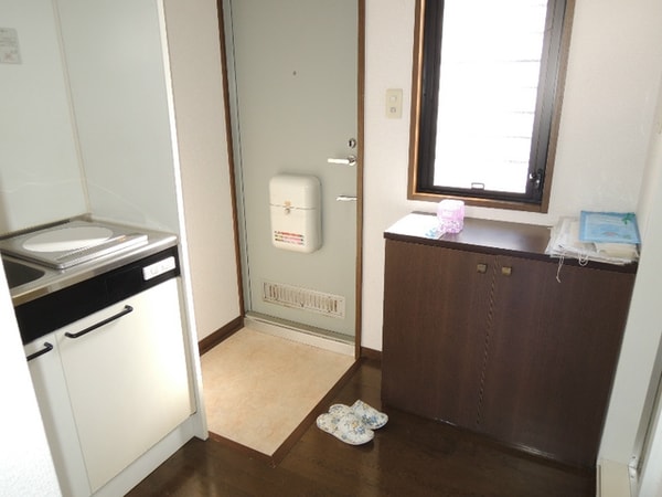 その他(★お部屋探しはタウンハウジング稲田堤店まで★)
