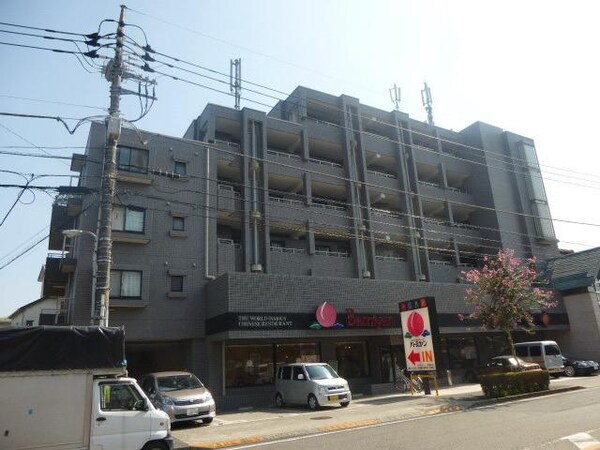 外観(★外観です★)