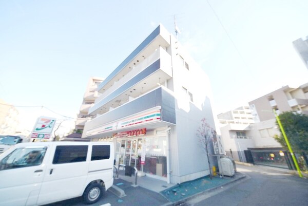外観(★お部屋探しはタウンハウジング千歳烏山店へ★)