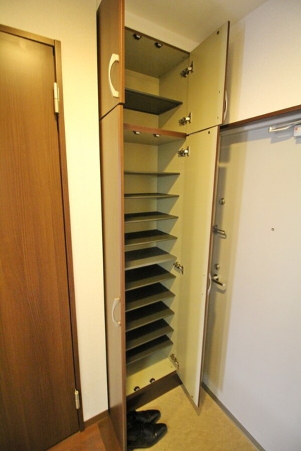 設備(別部屋参考写真)