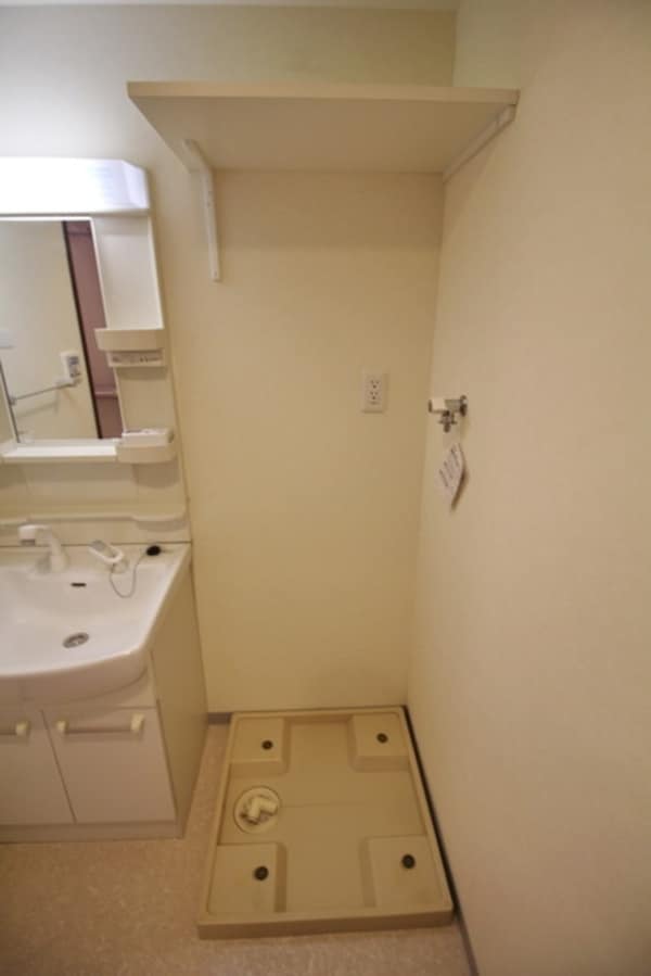 設備(別部屋参考写真)