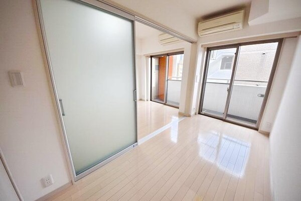 その他室内・内装(★ダブルベッドも入ります★)