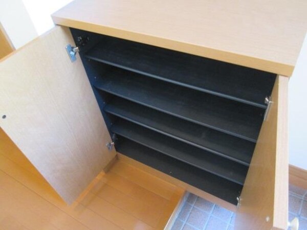玄関(★別部屋参照★)