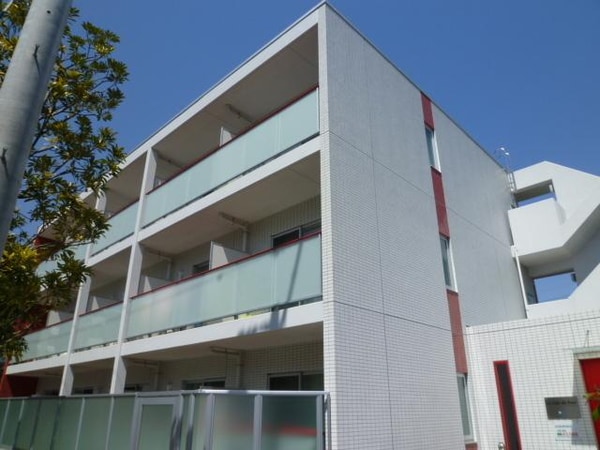 外観(★日当たり良好です★)