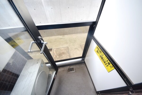 設備(他部屋参考写真)