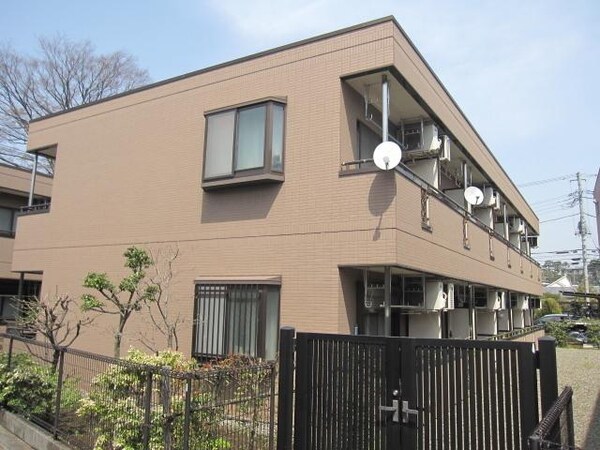 外観(★安心なオートロック付きマンション★)