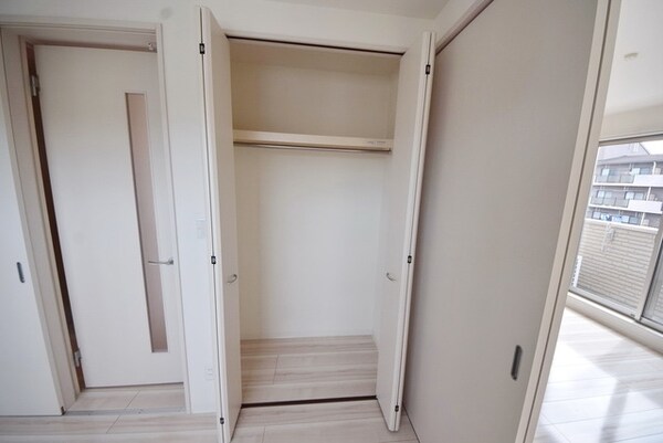 収納(別部屋参考写真)