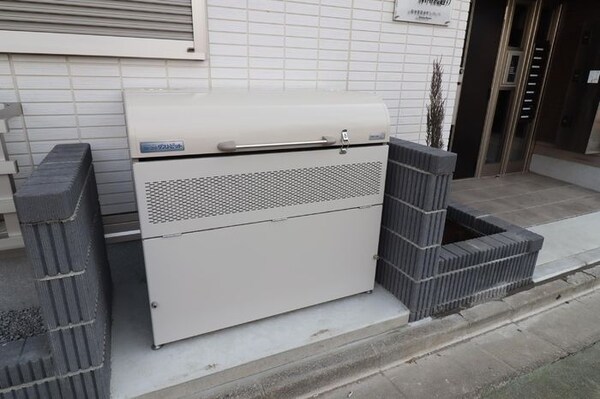 共有部分(★お部屋探しはタウンハウジング稲田堤店まで★)