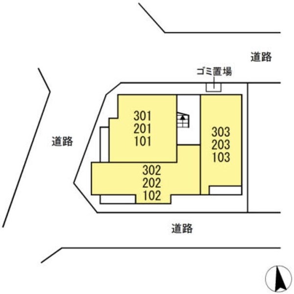 その他(外観・共用部分)