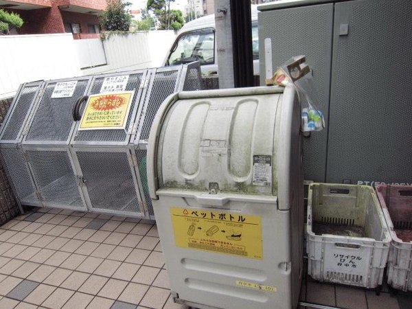 共有部分(★お問い合わせはタウンハウジング府中店まで★)