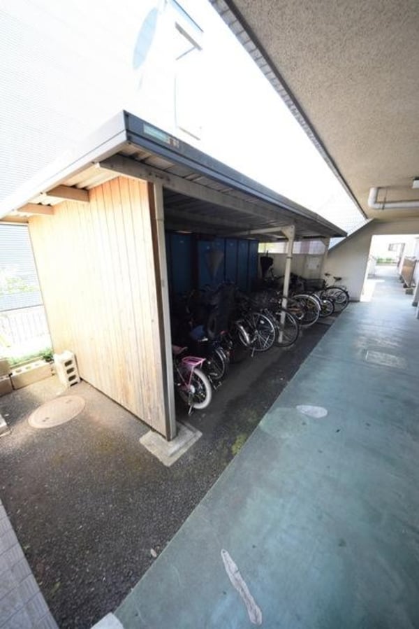 駐車場(★お問い合わせはタウンハウジングまで★)