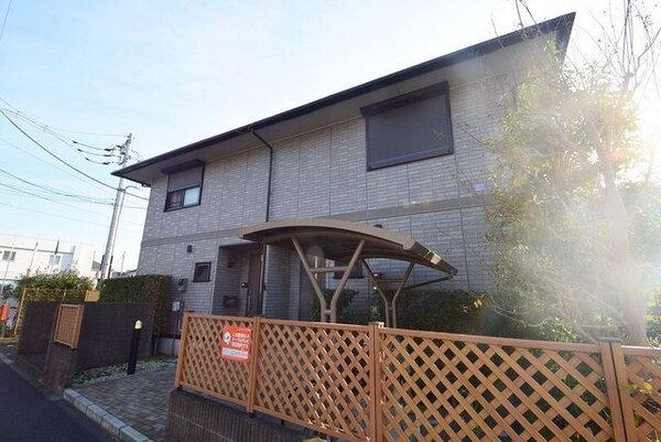 外観(★閑静な住宅街に立地★)