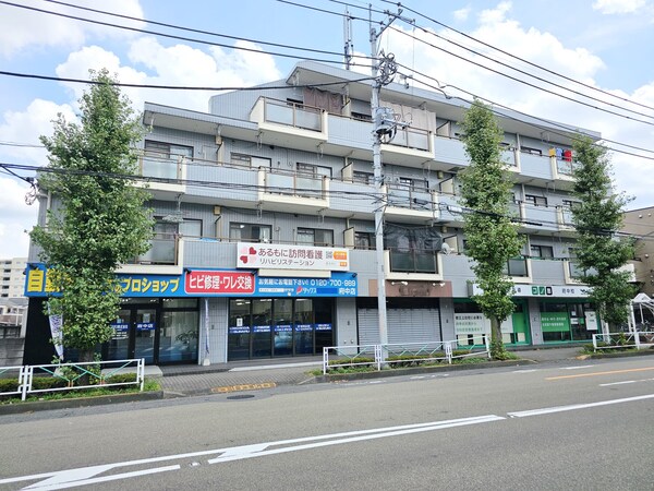 外観(★お問い合わせはタウンハウジングまで★)