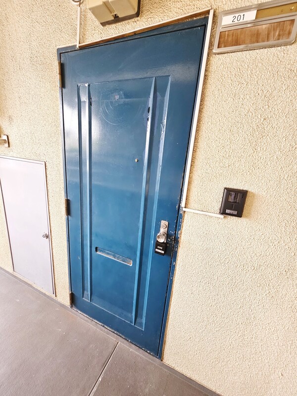 玄関(★お問い合わせはタウンハウジングまで★)