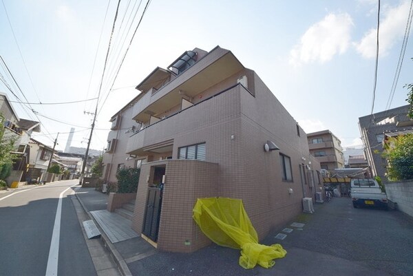 外観(★しっかりしたマンション★)