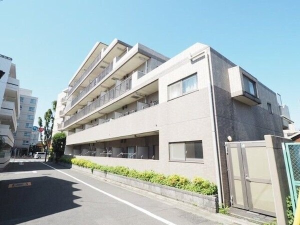 外観(★コンビニがある便利なマンションです★)