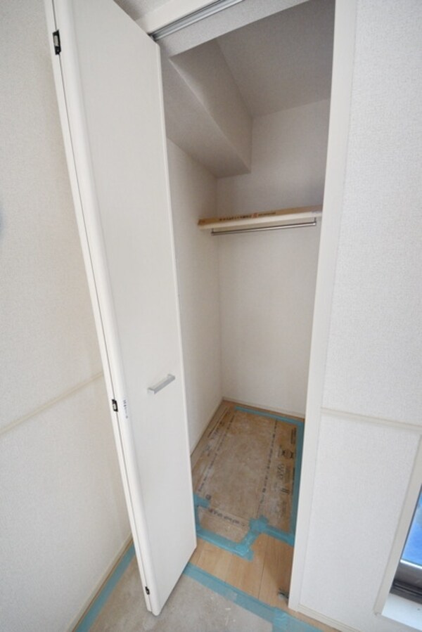 収納(★建築時参考写真★)