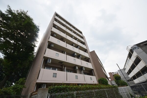 外観(外観)
