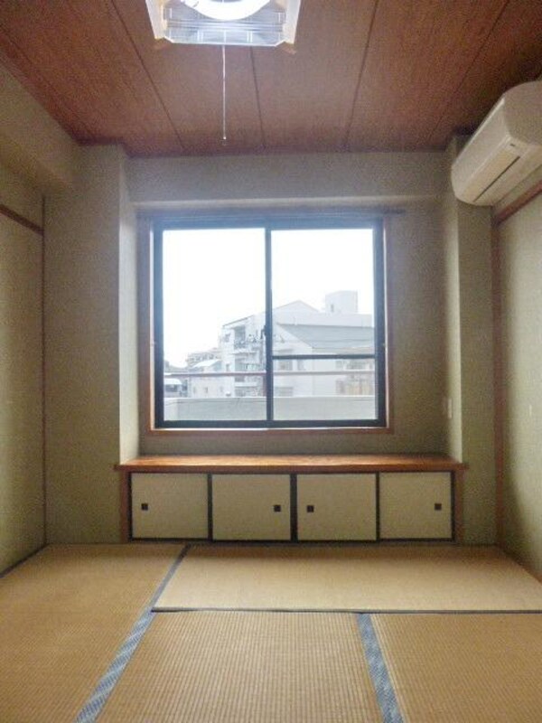 その他室内・内装(★６帖和室★)
