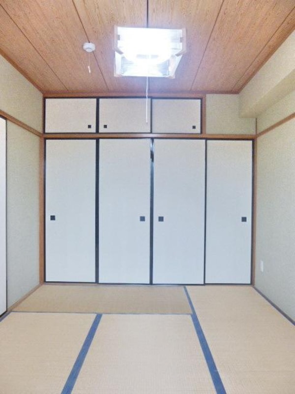 その他室内・内装(★６帖和室★)