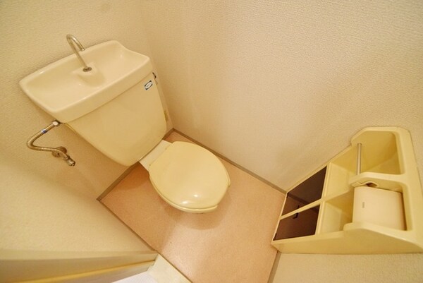 トイレ(★トイレです★)