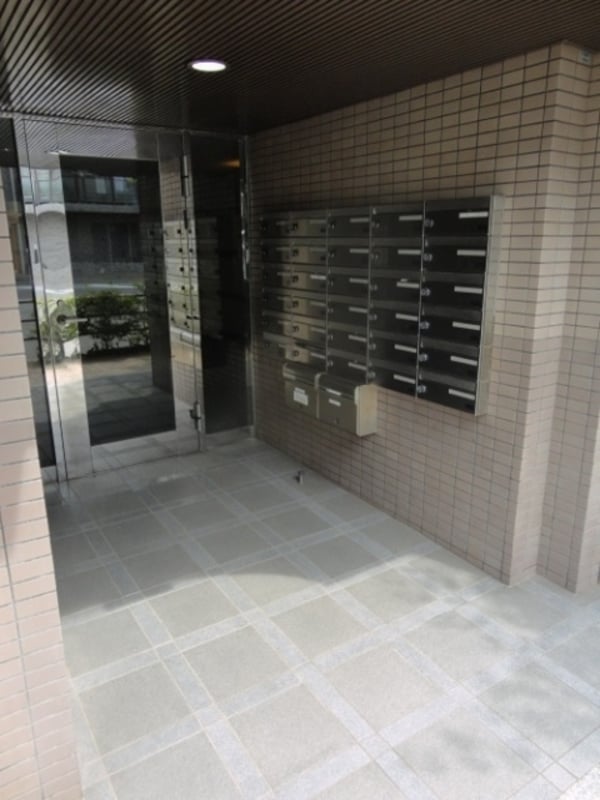 エントランス(エントランス)