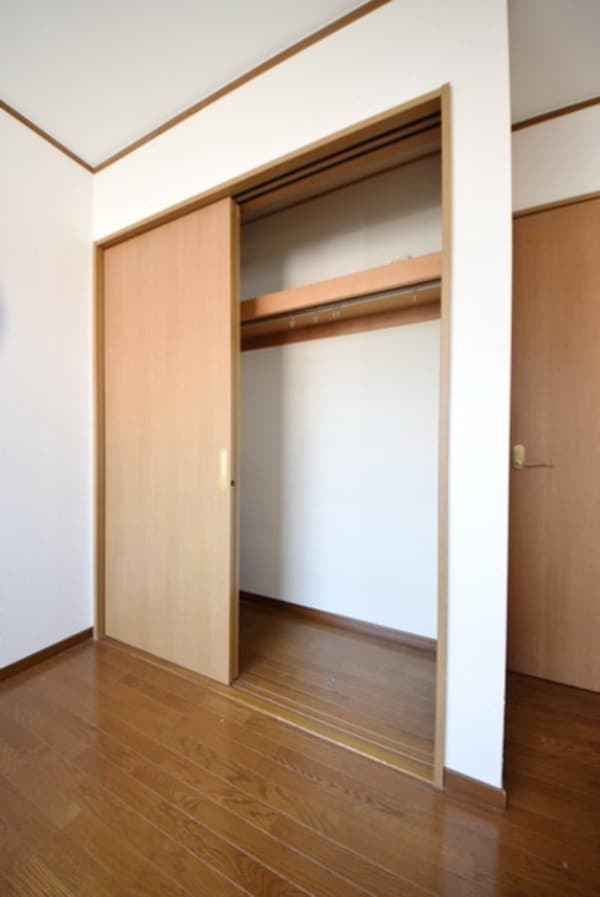 収納(★クローゼット★)