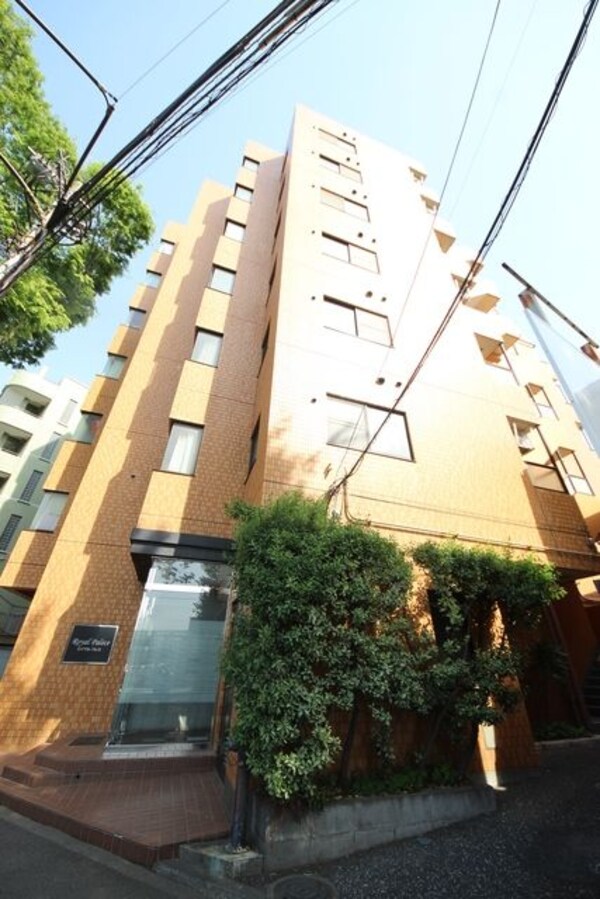 外観(★７階建のマンションです★)