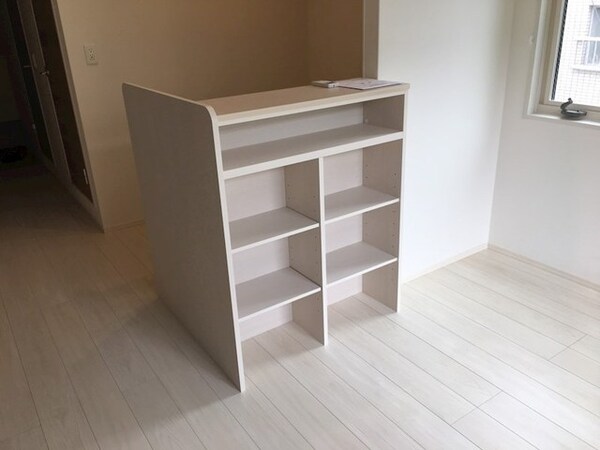 寝室(★別部屋参考画像です★)