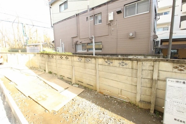 眺望(★タウンハウジング稲田堤店までお問い合わせください★)