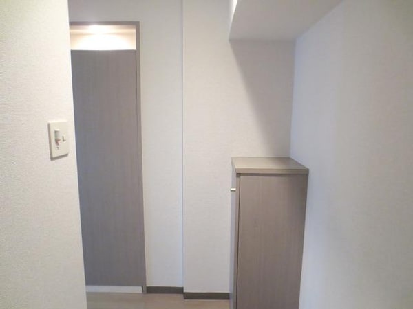 玄関(★玄関です★)