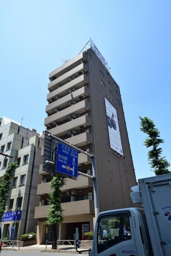 外観(★２沿線利用できます★)