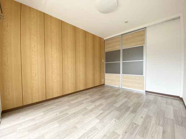 子供部屋(★お部屋探しはタウンハウジング稲田堤店まで★)